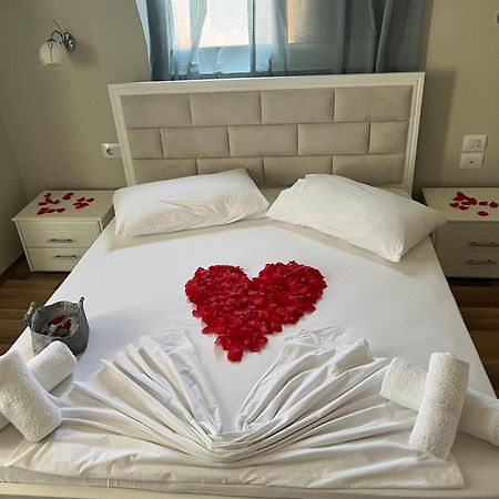 Dream Hotel Ксамил Экстерьер фото