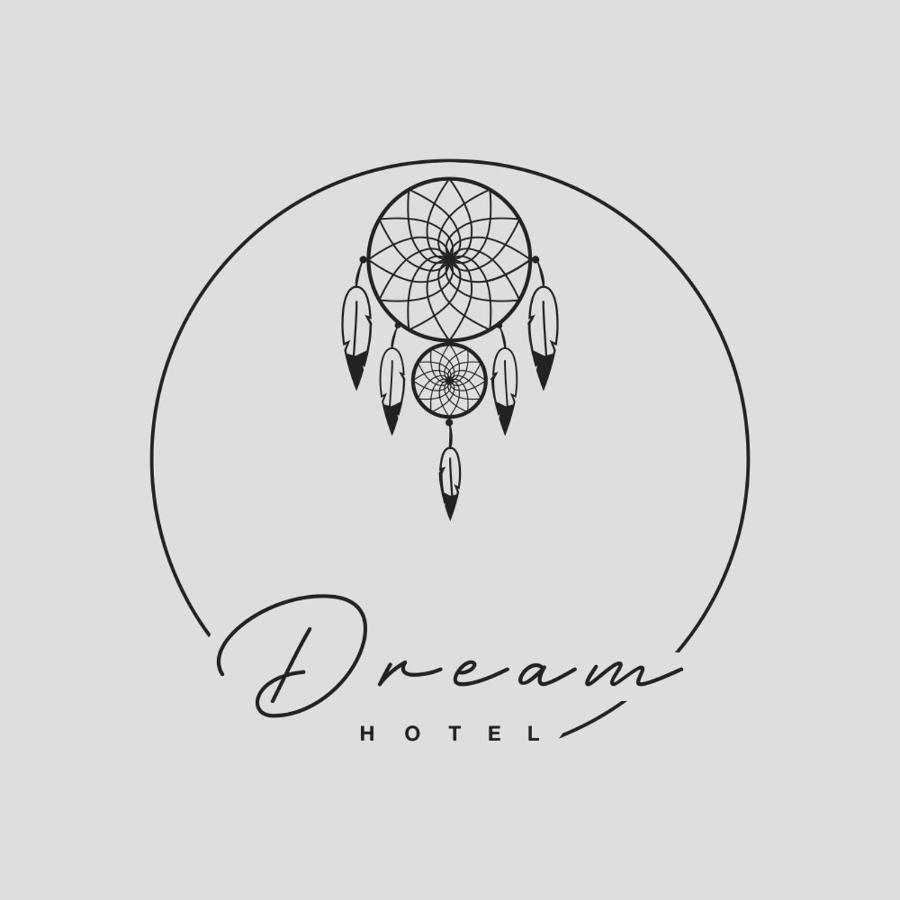 Dream Hotel Ксамил Экстерьер фото