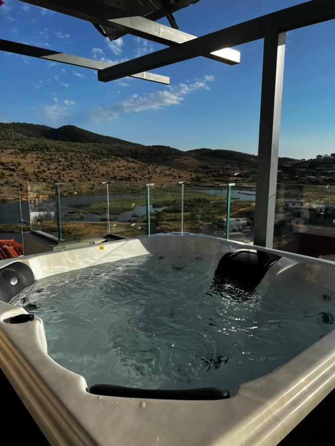 Dream Hotel Ксамил Экстерьер фото