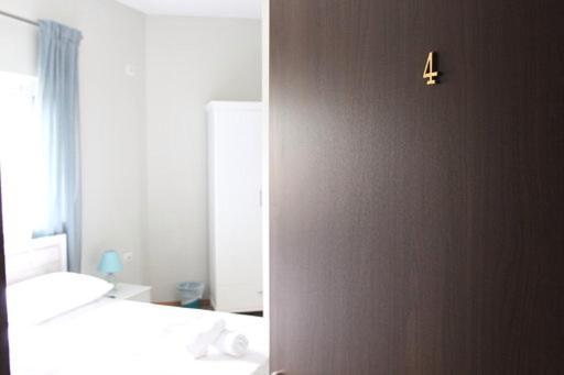 Dream Hotel Ксамил Номер фото