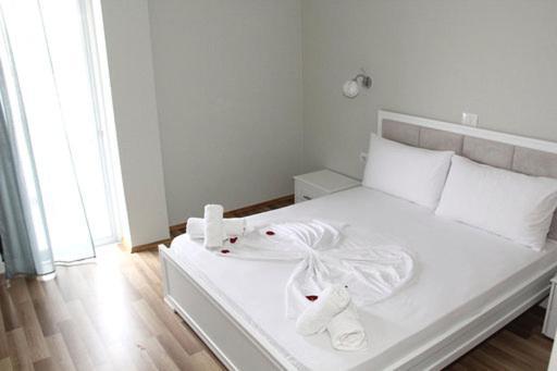 Dream Hotel Ксамил Номер фото