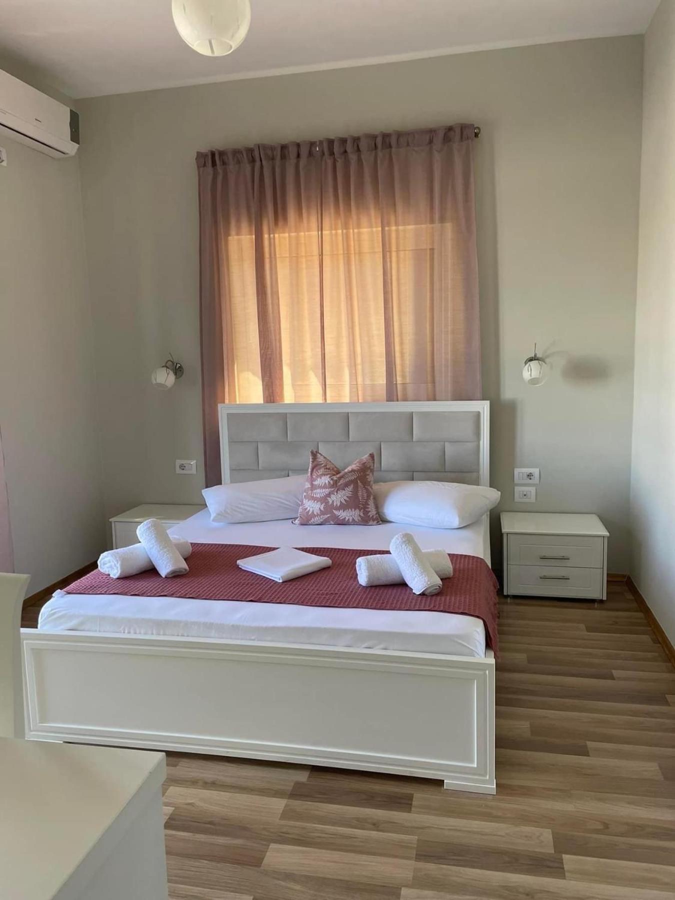 Dream Hotel Ксамил Экстерьер фото