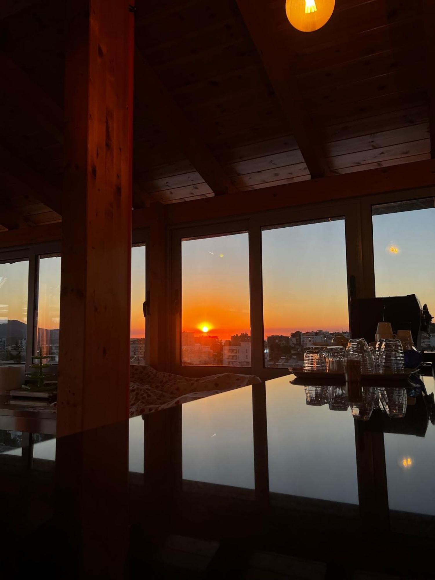 Dream Hotel Ксамил Экстерьер фото