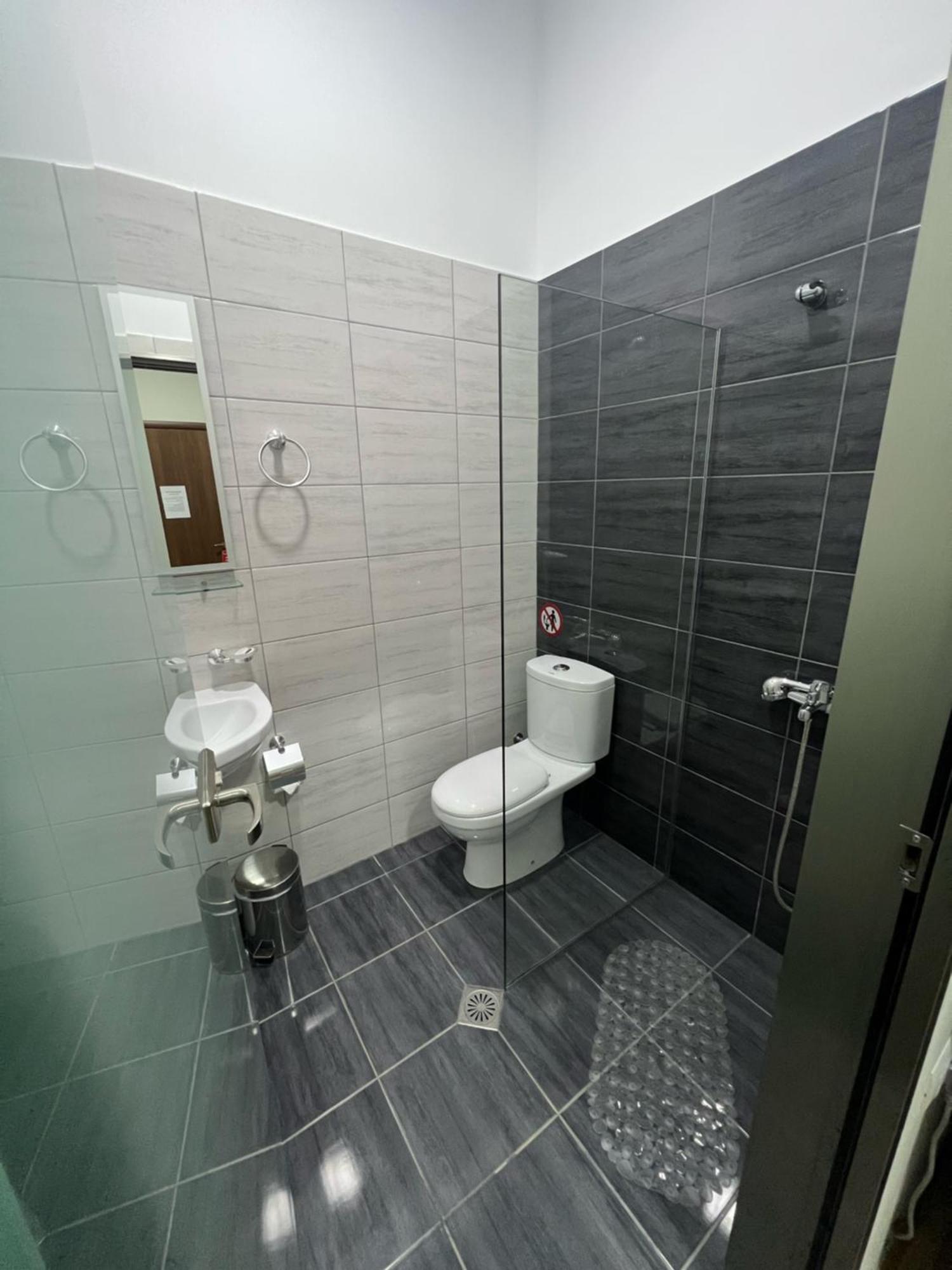 Dream Hotel Ксамил Номер фото