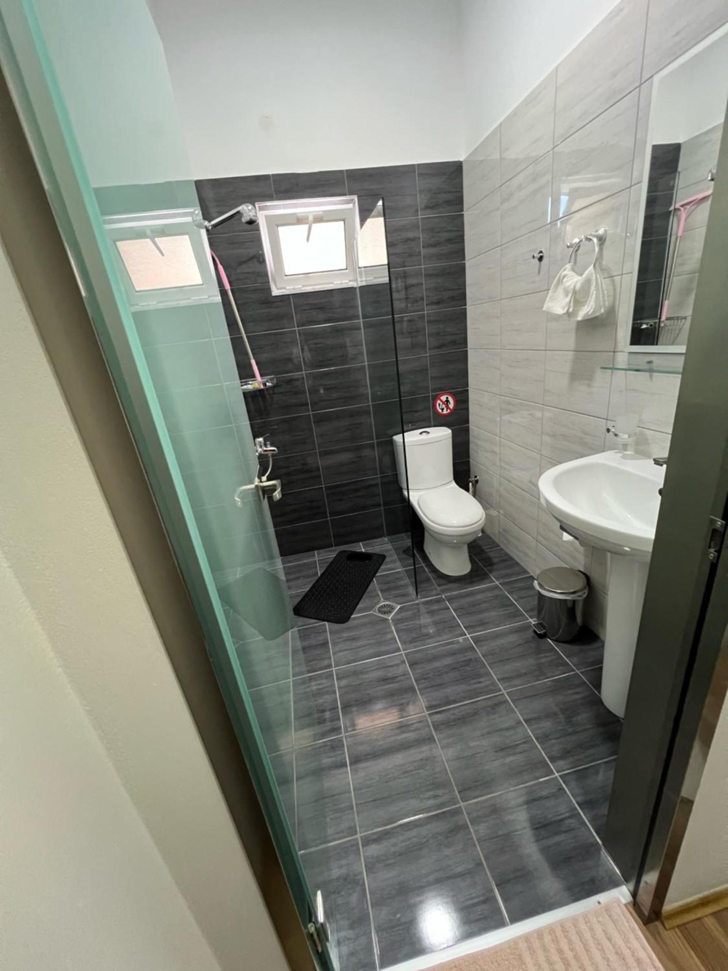 Dream Hotel Ксамил Номер фото