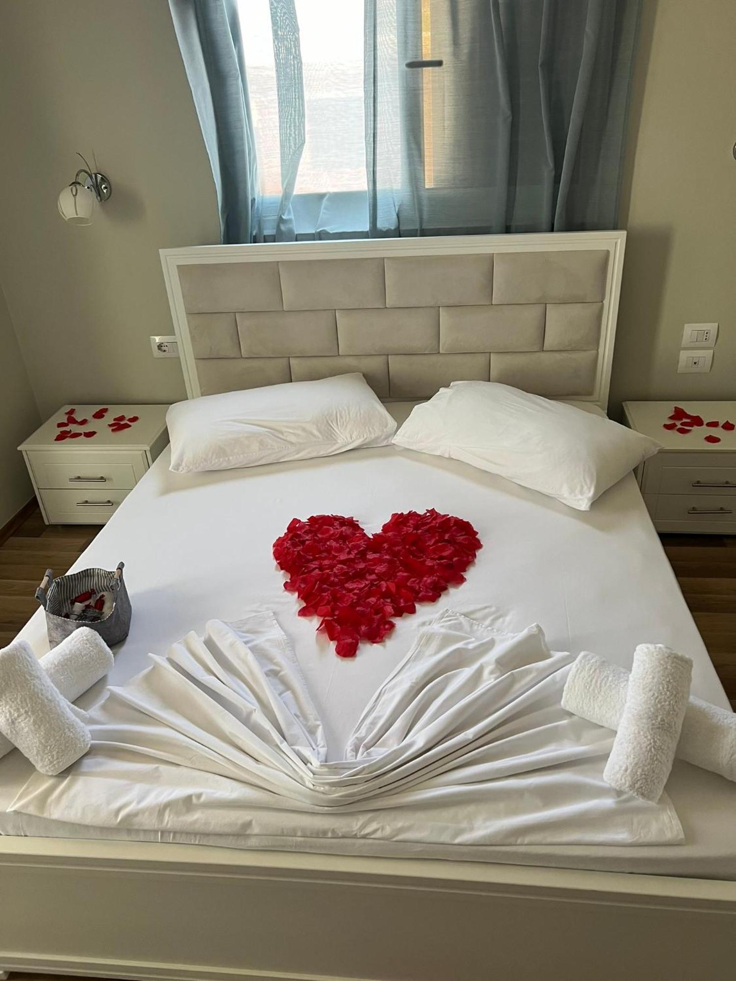Dream Hotel Ксамил Экстерьер фото